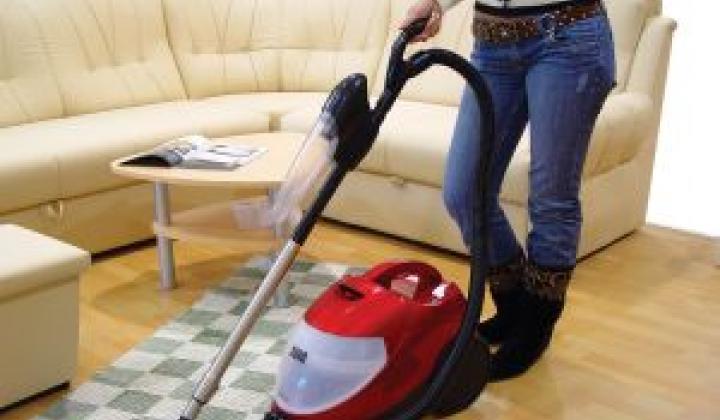 Jak vybrat parní čistič na domácí úklid 