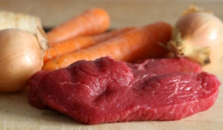 Jak připravit tradiční svíčkovou | recept