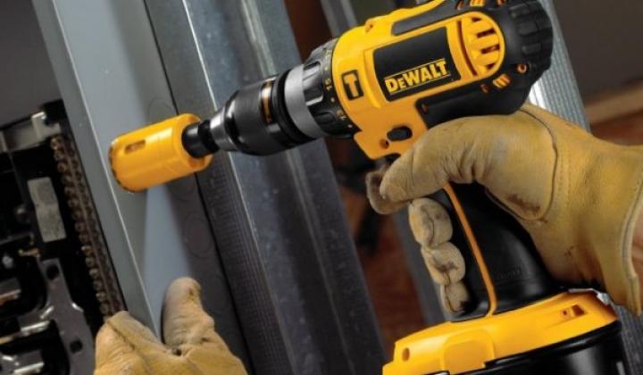 Jak vybrat aku vrtačku