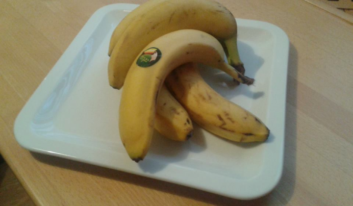 Jak připravit banánový džem | recept