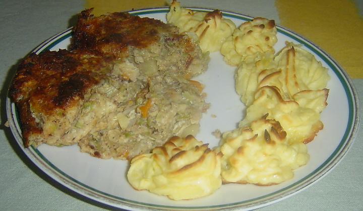 Jak udělat cuketový prejt | recept