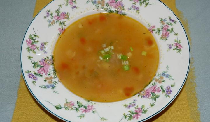 Jak udělat mrkvovou polévku | recepty