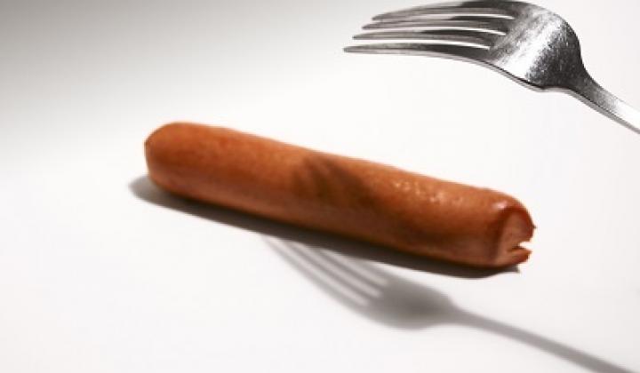 Jak uvařit párky, aby nepopraskaly