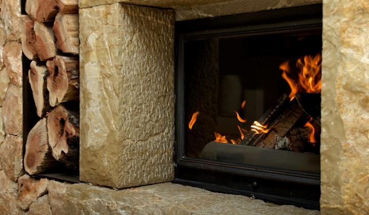 Jak vybrat krbová kamna