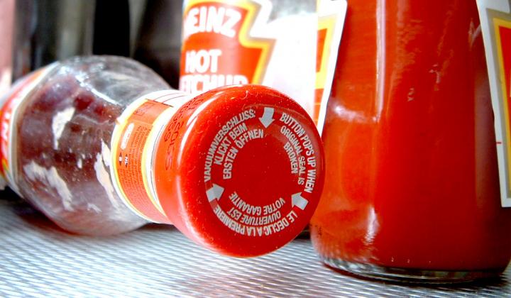 Jak udělat rajčatový kečup | recept