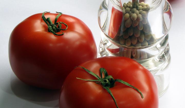 Jak udělat rajčatový protlak | recept