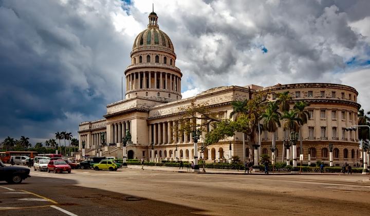 Jak se orientovat na Kubě
