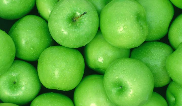 Jak vyrobit jablečný mošt | recept