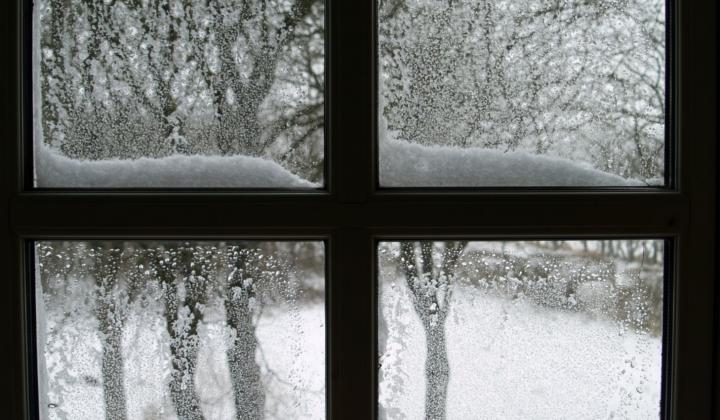 Jak na tepelné izolace svépomocí