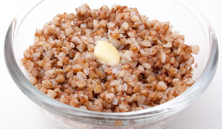 Jak udělat pohankovou pomazánku | recept