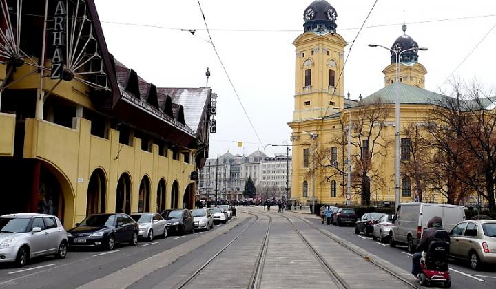 Jak poznat maďarský Debrecen | tipy