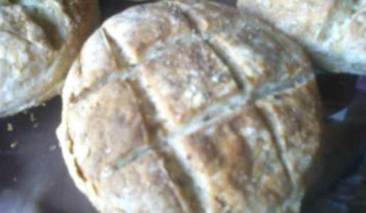 Jak připravit škvarkové pagáčky | recept