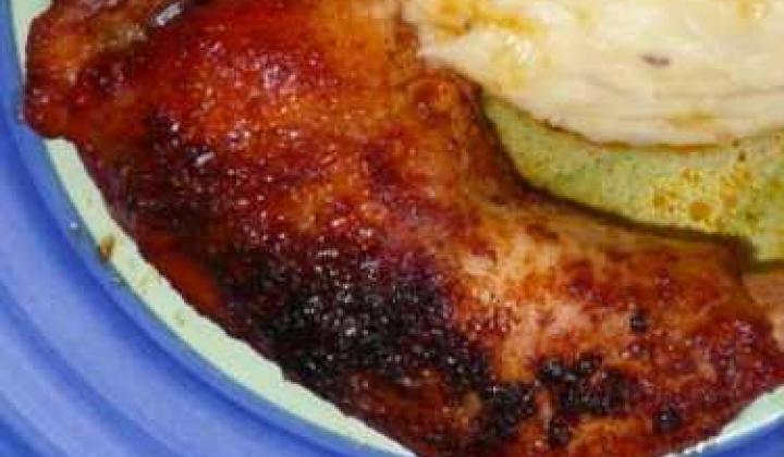Jak připravit kuře po karibsku | recept