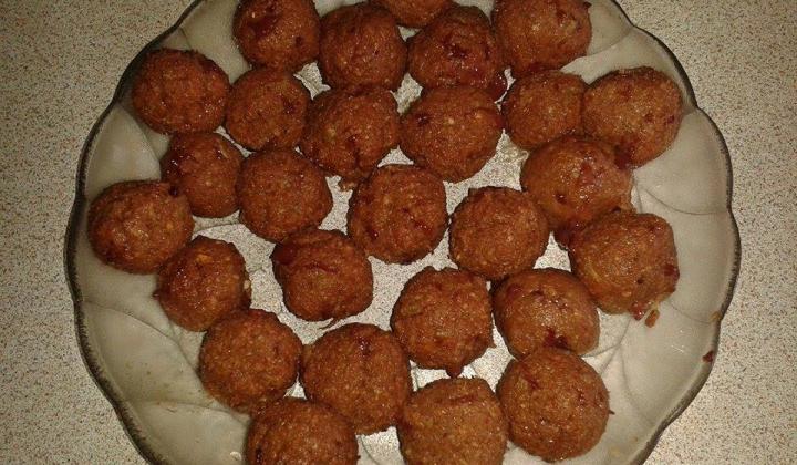 Jak udělat dobré játrové knedlíčky do polévky | recept