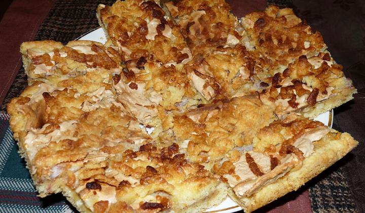 Jak udělat hraběnčiny řezy | recept