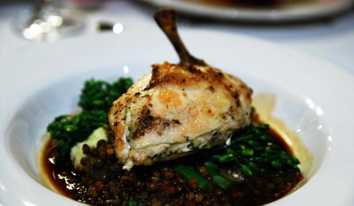 Jak vařit z čočky | recepty