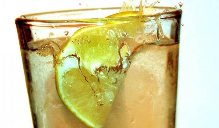 Jak připravit osvěžující míchané nápoje fizzy | recepty