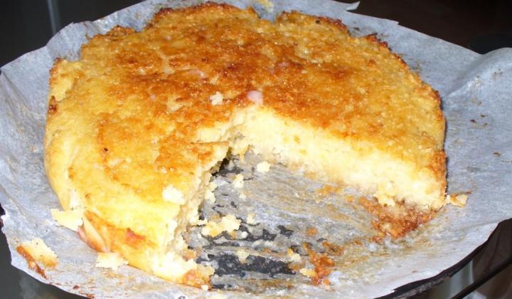 Jak připravit bramborový koláč bez mouky | recept