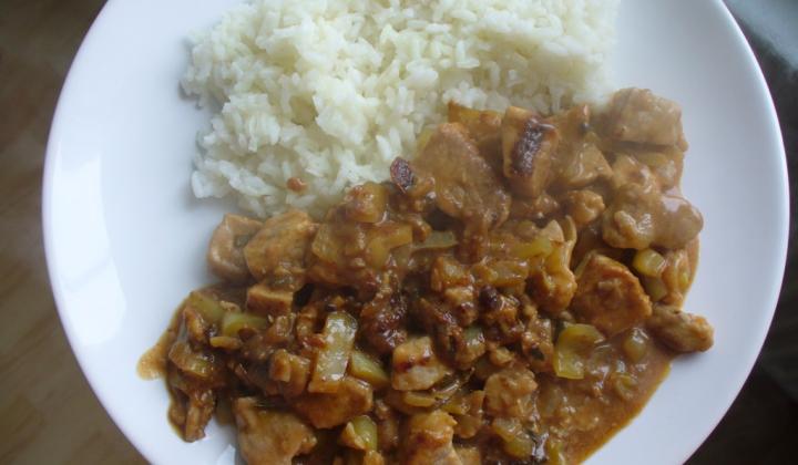 Jak připravit čínu jako z restaurace | recept