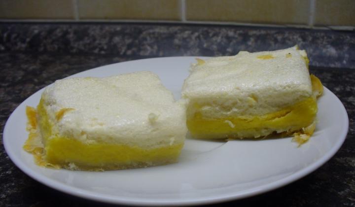 Jak upéct kreméš | recept