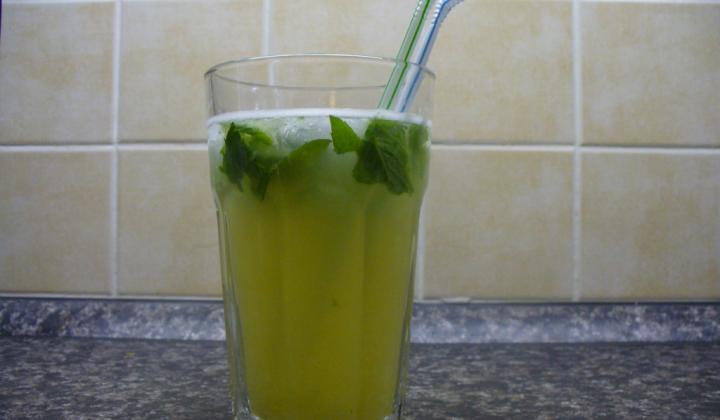 Jak připravit domácí mojito | recept