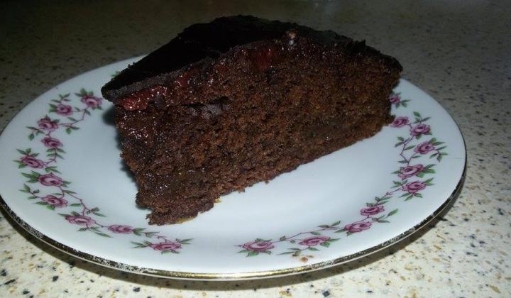 Jak udělat pravý vídeňský dort | recept