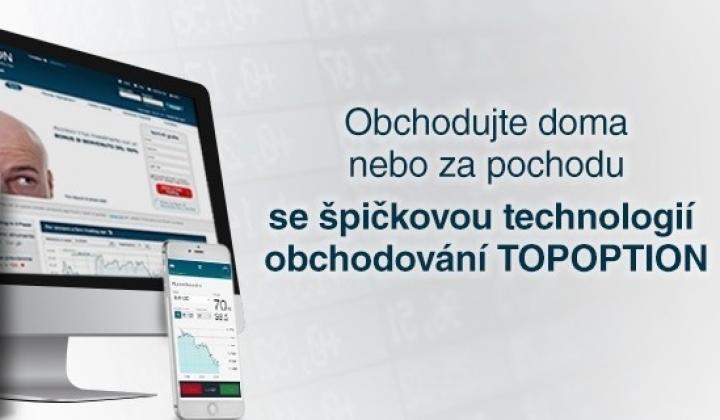 Jak začít obchodovat binární opce? 