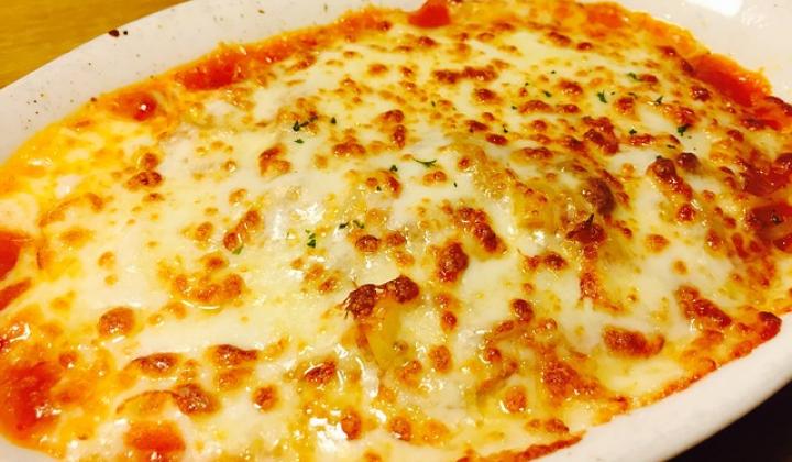 Jak připravit palačinky ala španělské Canelones | recept