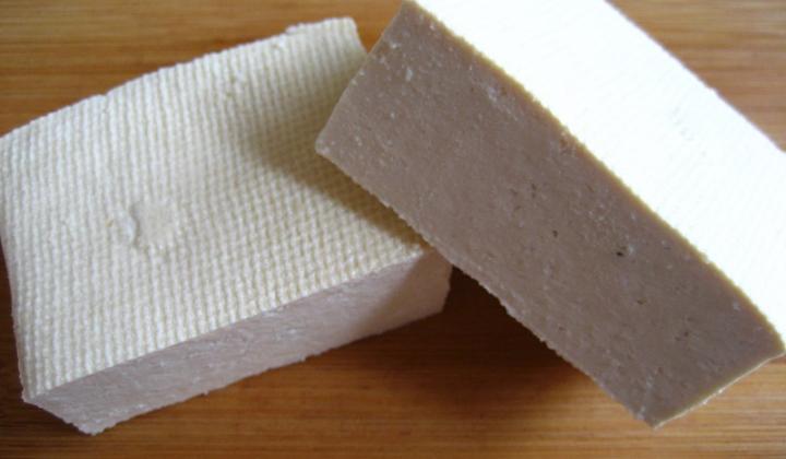 Jak používat v kuchyni tofu II. | recepty