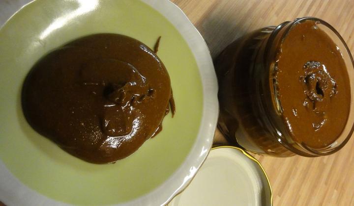 Jak udělat domácí arašídovou pomazánku | recept
