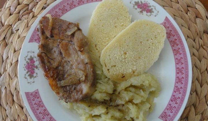 Jak připravit kedlubnové zelí | recept