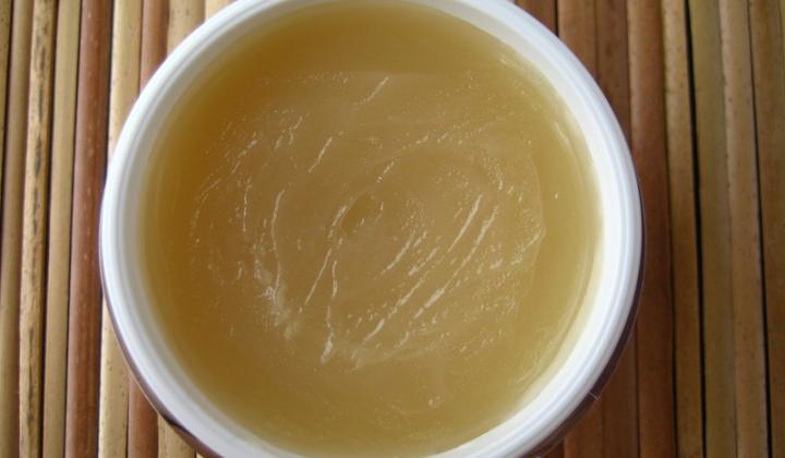 Jak si vyrobit krém na ruce