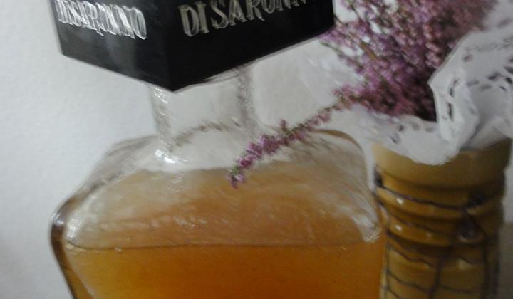 Jak vyrobit domácí zázvorový sirup | recept