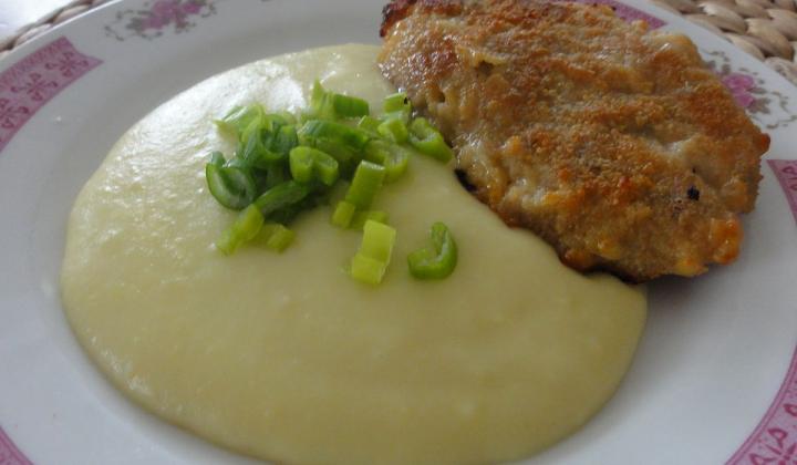 Jak připravit holandský řízek | recept