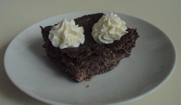 Jak upéct jáhlový nákyp s mákem | recept