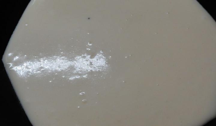 Jak připravit bešamelovou omáčku – bešamel | recept