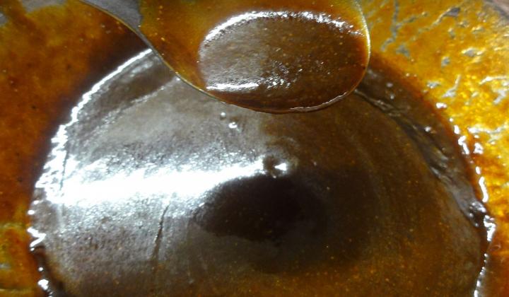 Jak udělat domácí BBQ omáčku | recept