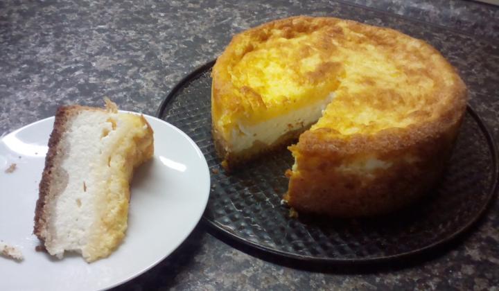 Jak upéct drážďanský koláč | recept