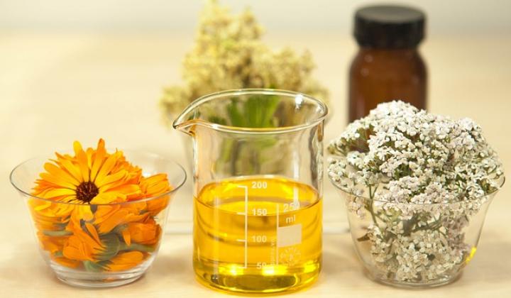 Jaké rostlinné oleje používat v péči o pokožku