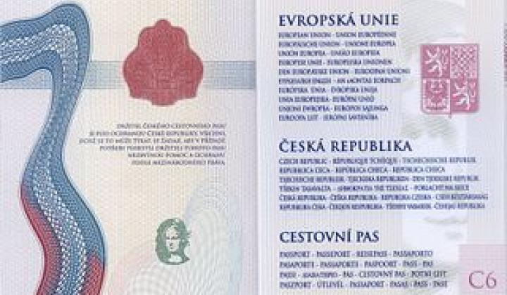 Jak vyřídit cestovní pas | nový cestovní pas, cestovní pas ve zkrácené lhůtě tzv. rychlopas
