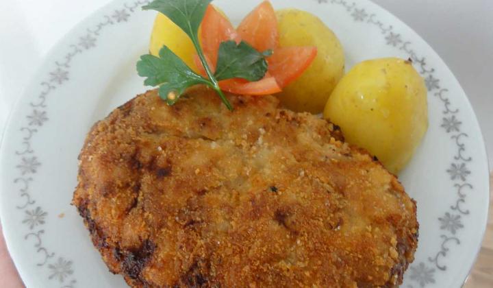 Jak připravit bavorské pivní závitky | recept