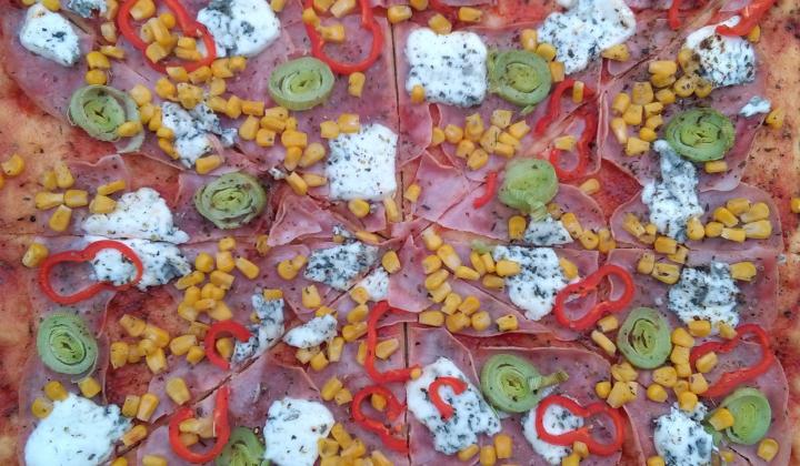 Jak udělat nejlepší a nejrychlejší těsto na pizzu | recept