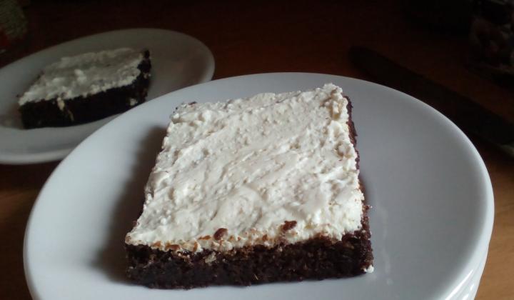 Jak připravit cuketové brownies | recept