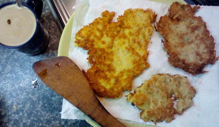 Jak udělat cukeťáky s ovesnými vločkami | recept