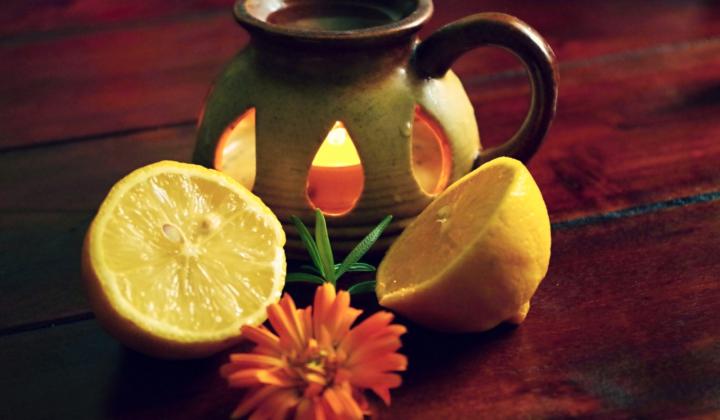 Jak bojovat s nachlazením pomocí aromaterapie | tipy