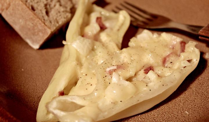 Jak na pečenou plněnou papriku I recept