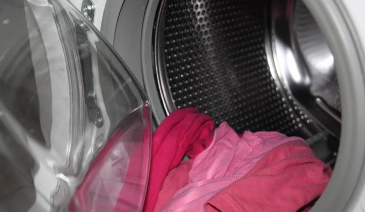 Jak správně vyprat prádlo | rady a tipy
