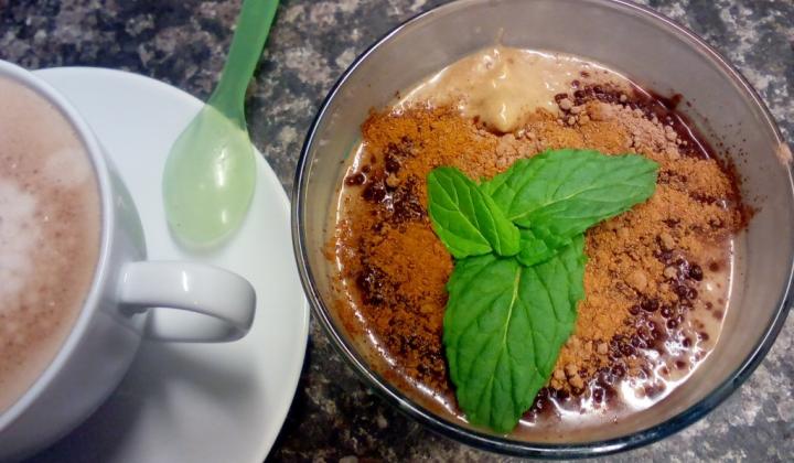 Jak na zdravý avokádový dezert | recept