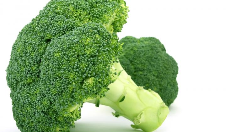Jak uvařit nejjednodušší brokolicovou polévku | recept