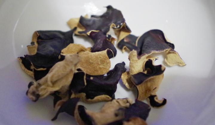 Jak užívat čínské houby pro zdraví | rady a tipy